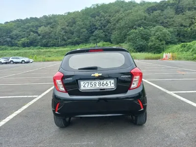 ChevroletGMDaewoo Spark 2020, 50069 км, за 5120.13 USD - фото 7