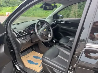 ChevroletGMDaewoo Spark 2020, 50069 км, за 5120.13 USD - фото 9