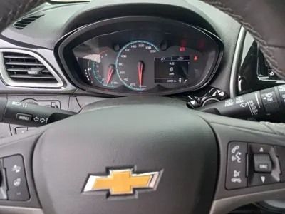 ChevroletGMDaewoo Spark 2020, 50069 км, за 5120.13 USD - фото 13