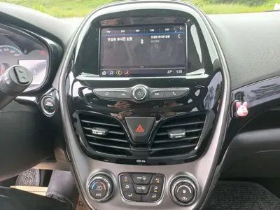 ChevroletGMDaewoo Spark 2020, 50069 км, за 5120.13 USD - фото 14