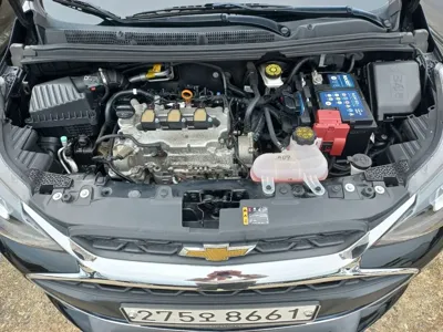 ChevroletGMDaewoo Spark 2020, 50069 км, за 5120.13 USD - фото 18