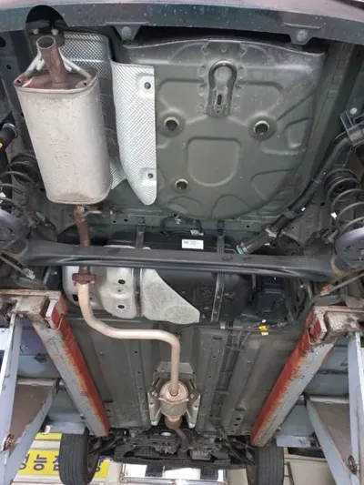 ChevroletGMDaewoo Spark 2020, 50069 км, за 5120.13 USD - фото 20
