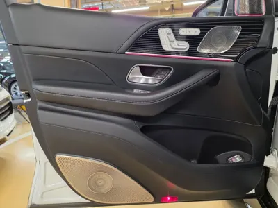 Mercedes-Benz GLS-Class 2022, 61300 км, за 95181.83 USD