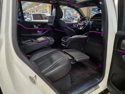 Mercedes-Benz GLS-Class 2022, 61300 км, за 95181.83 USD - фото 7