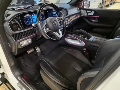 Mercedes-Benz GLS-Class 2022, 61300 км, за 95181.83 USD - фото 8