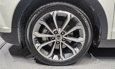 KG_Mobility_Ssangyong TIBOLI 2018, 24601 км, за 8933.26 USD