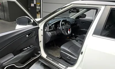KG_Mobility_Ssangyong TIBOLI 2018, 24601 км, за 8933.26 USD - фото 11