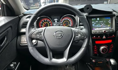 KG_Mobility_Ssangyong TIBOLI 2018, 24601 км, за 8933.26 USD - фото 13