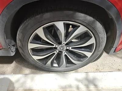 Mercedes-Benz GLC Coupe 2017, 91400 км, за 20084.95 USD - фото 6