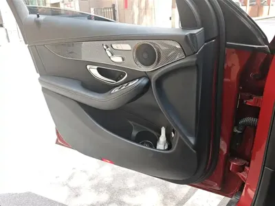 Mercedes-Benz GLC Coupe 2017, 91400 км, за 20084.95 USD - фото 7