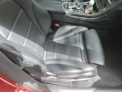 Mercedes-Benz GLC Coupe 2017, 91400 км, за 20084.95 USD - фото 8