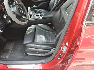 Mercedes-Benz GLC Coupe 2017, 91400 км, за 20084.95 USD - фото 9
