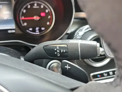 Mercedes-Benz GLC Coupe 2017, 91400 км, за 20084.95 USD - фото 16