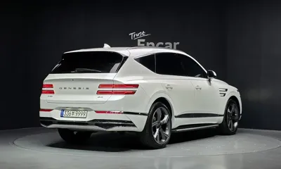 Genesis GV80 2024, 30566 км, за 42280.15 USD