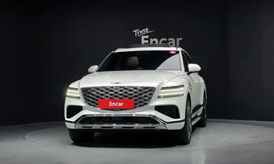 Genesis GV80 2024, 30566 км, за 42280.15 USD