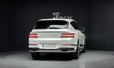 Genesis GV80 2024, 30566 км, за 42280.15 USD