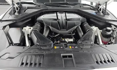 Genesis GV80 2024, 30566 км, за 42280.15 USD - фото 6