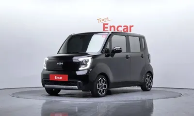 Kia Ray · 2023 год