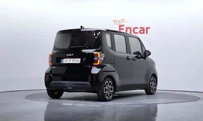 Kia Ray 2023, 29135 км, за 11311.18 USD