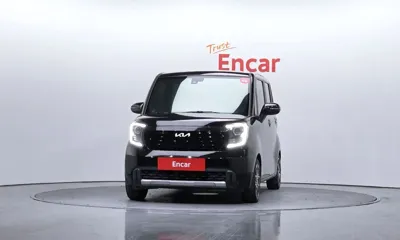 Kia Ray 2023, 29135 км, за 11311.18 USD