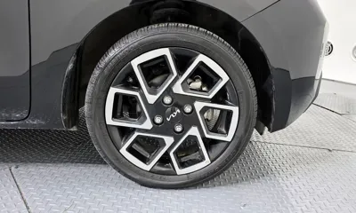 Kia Ray 2023, 29135 км, за 11311.18 USD