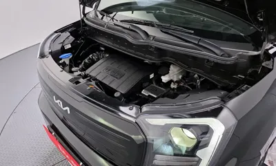 Kia Ray 2023, 29135 км, за 11311.18 USD - фото 6