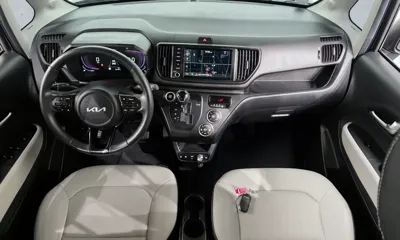 Kia Ray 2023, 29135 км, за 11311.18 USD - фото 7