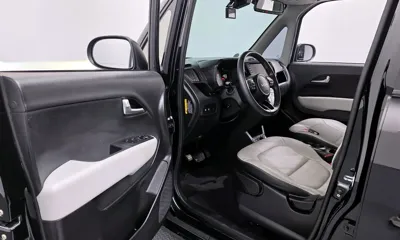 Kia Ray 2023, 29135 км, за 11311.18 USD - фото 11