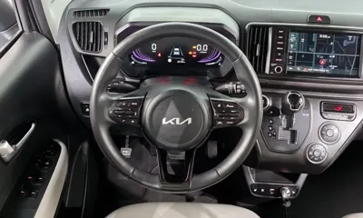 Kia Ray 2023, 29135 км, за 11311.18 USD - фото 13