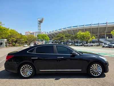 Hyundai Equus 2014, 126323 км, за 5844.11 USD - фото 4