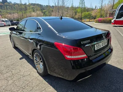 Hyundai Equus 2014, 126323 км, за 5844.11 USD - фото 6