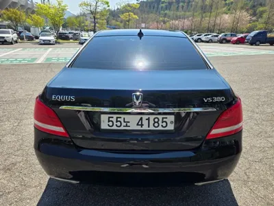 Hyundai Equus 2014, 126323 км, за 5844.11 USD - фото 8