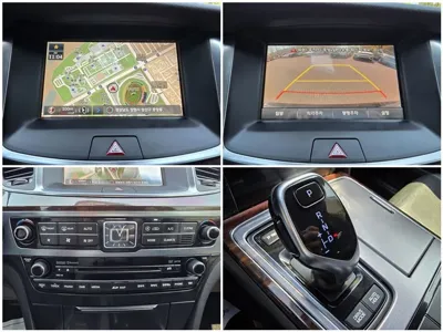 Hyundai Equus 2014, 126323 км, за 5844.11 USD - фото 13