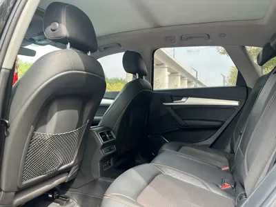 Audi Q5L 2019, 130000 км, за 18834.24 USD - фото 6