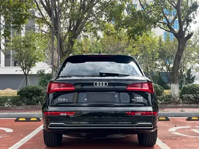 Audi Q5L 2019, 130000 км, за 18834.24 USD - фото 8