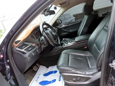BMW X6 2010, 286143 км, за 4522.78 USD