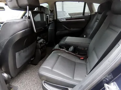 BMW X6 2010, 286143 км, за 4522.78 USD - фото 6