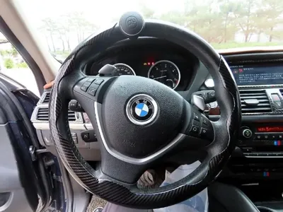 BMW X6 2010, 286143 км, за 4522.78 USD - фото 8