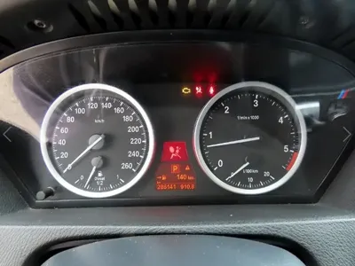 BMW X6 2010, 286143 км, за 4522.78 USD - фото 9