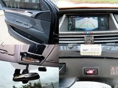 BMW X6 2010, 286143 км, за 4522.78 USD - фото 18