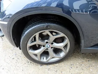 BMW X6 2010, 286143 км, за 4522.78 USD - фото 20