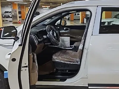 Kia Sorento 2026, 5 км, за 9767.63 USD