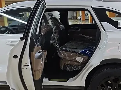 Kia Sorento 2026, 5 км, за 9767.63 USD