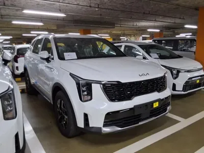 Kia Sorento 2026, 5 км, за 9767.63 USD - фото 12