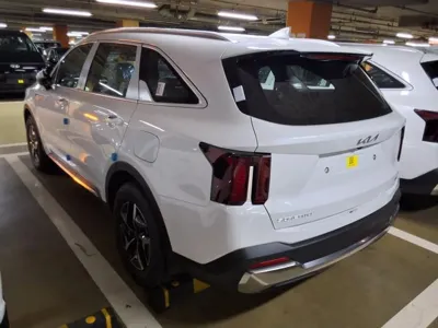 Kia Sorento 2026, 5 км, за 9767.63 USD - фото 14