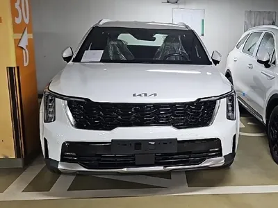 Kia Sorento 2026, 5 км, за 9767.63 USD - фото 17