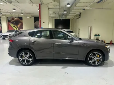 Maserati Levante 2023, 3748 км, за 59156.19 USD