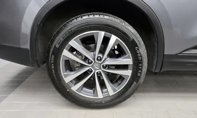 Renault-KoreaSamsung QM6 2020, 108613 км, за 7636.07 USD