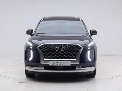 Hyundai Palisade 2021, 137984 км, за 16344.33 USD