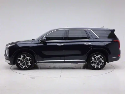 Hyundai Palisade 2021, 137984 км, за 16344.33 USD